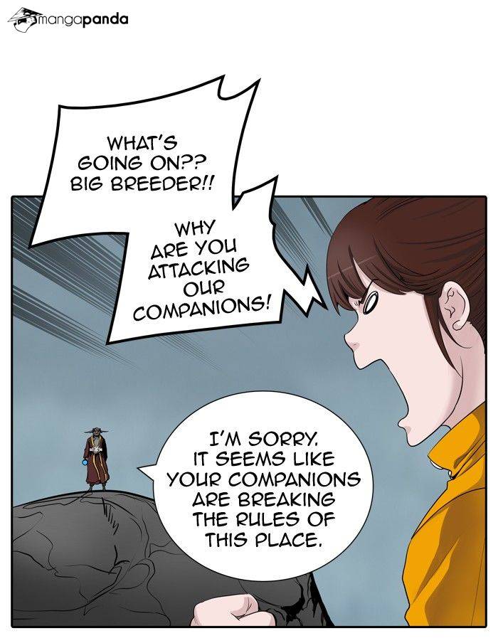 Tower of God Chapter 361 image 082